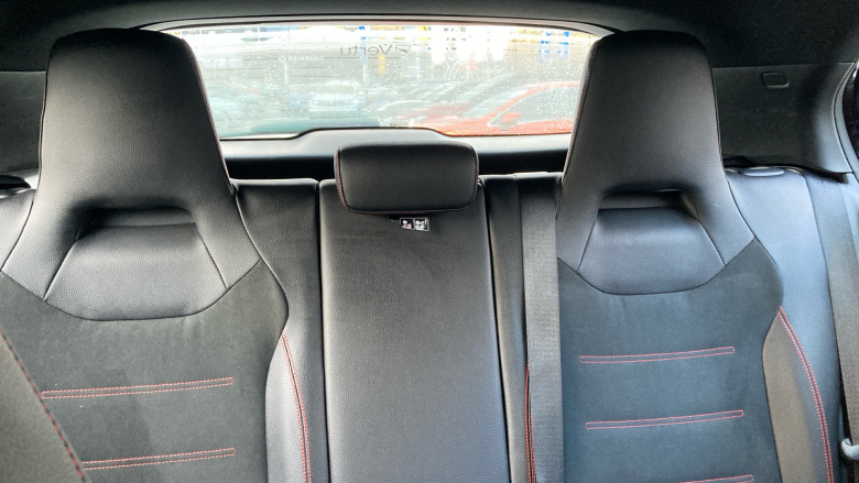 Mercedes-Benz A-Class A180 AMG Line 5dr Auto Petrol Hatchback